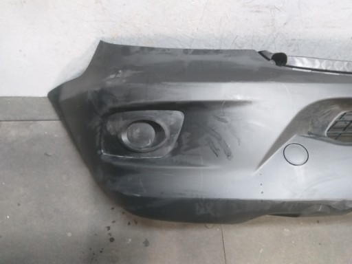 BRANIK PREDNJA STRANA MERCEDES SPRINTER W906 REDIZAJN 14-