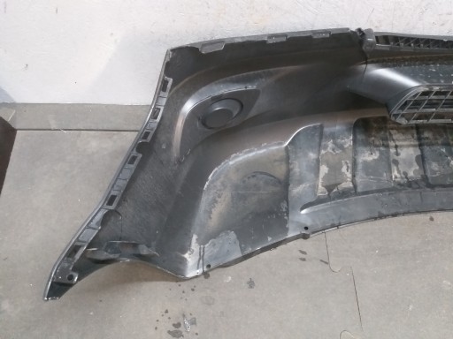 BRANIK PREDNJA STRANA MERCEDES SPRINTER W906 REDIZAJN 14-