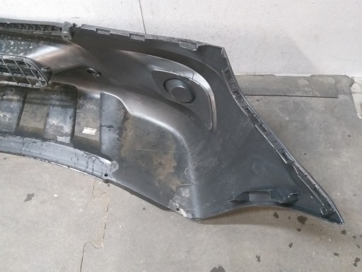 BRANIK PREDNJA STRANA MERCEDES SPRINTER W906 REDIZAJN 14-