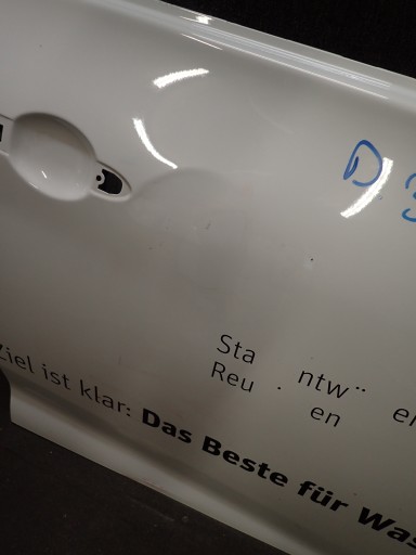 VRATA PREDNJA STRANA DESNA RENAULT ZOE VRATA PREDNJA STRANA DESNA RENAULT ZOE