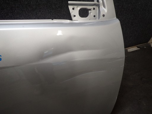 VRATA PREDNJA STRANA DESNA OPEL AGILA B