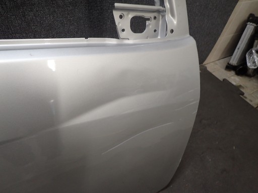 VRATA PREDNJA STRANA DESNA OPEL AGILA B
