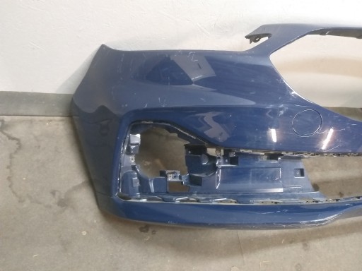 BRANIK PREDNJA STRANA FORD GALAXY MK4 REDIZAJN 19-