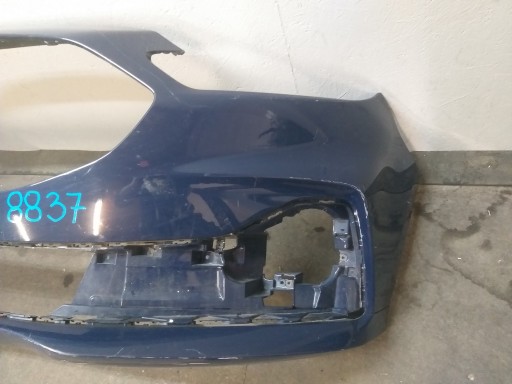 BRANIK PREDNJA STRANA FORD GALAXY MK4 REDIZAJN 19-