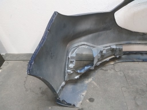 BRANIK PREDNJA STRANA FORD GALAXY MK4 REDIZAJN 19-