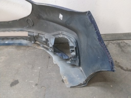 BRANIK PREDNJA STRANA FORD GALAXY MK4 REDIZAJN 19-