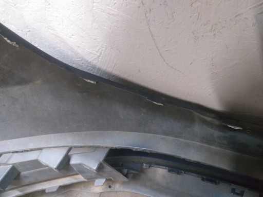 BRANIK PREDNJA STRANA FORD GALAXY MK4 REDIZAJN 19-