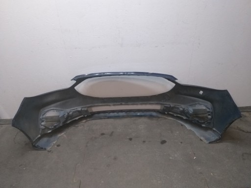 BRANIK PREDNJA STRANA FORD GALAXY MK4 REDIZAJN 19-