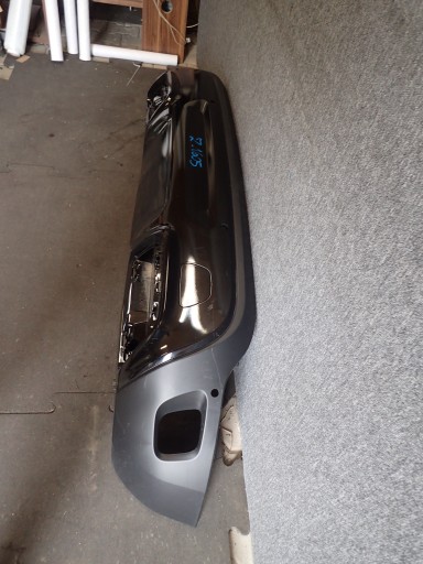BRANIK ZADNJI CITROEN C5 AIRCROSS 18- BRANIK ZADNJI CITROEN C5 AIRCROSS 18-