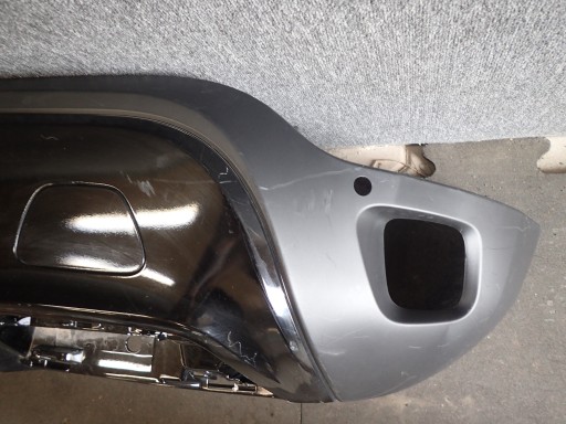 BRANIK ZADNJI CITROEN C5 AIRCROSS 18- BRANIK ZADNJI CITROEN C5 AIRCROSS 18-