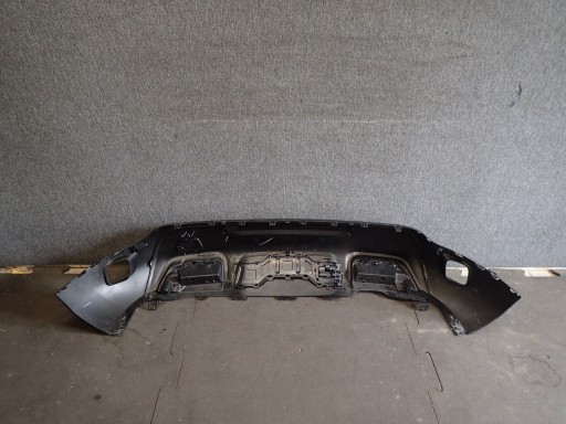 BRANIK ZADNJI CITROEN C5 AIRCROSS 18- BRANIK ZADNJI CITROEN C5 AIRCROSS 18-