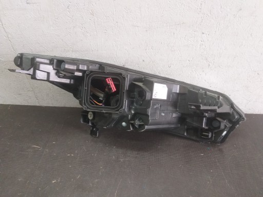 LAMPA FAR PREDNJA STRANA LIJEVA RENAULT ZOE REDIZAJN FULL LED 26060 9388R LAMPA FAR PREDNJA STRANA LIJEVA RENAULT ZOE REDIZAJN FULL LED 26060 9388R