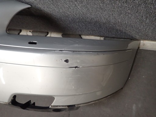 BRANIK PREDNJA STRANA VOLVO V70 04-07