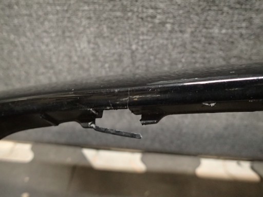 BRANIK PREDNJA STRANA BMW Z4 E89