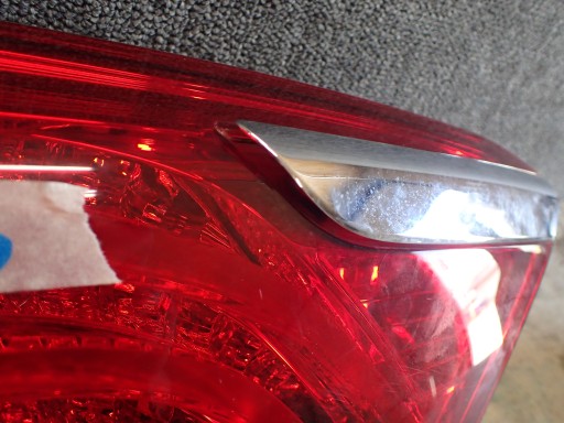 LAMPA FAR ZADNJI LIJEVA STRANA HYUNDAI I40 KARAVAN LED