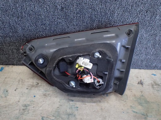 LAMPA FAR ZADNJI LIJEVA STRANA HYUNDAI I40 KARAVAN LED