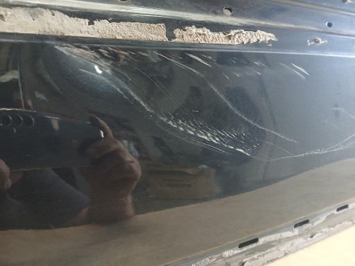 VRATA ZADNJI LIJEVA AUDI A2