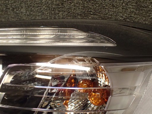 LAMPA FAR PREDNJA STRANA LIJEVA KIA SORENTO 15- XENON ZAKRETNI LED