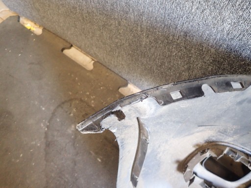 BRANIK ZADNJI FIAT PANDA 12-