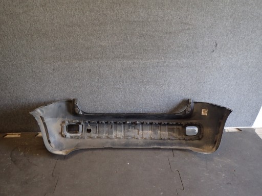 BRANIK ZADNJI FIAT PANDA 12-
