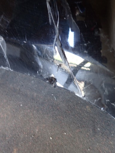 BRANIK ZADNJI FIAT PANDA 12-