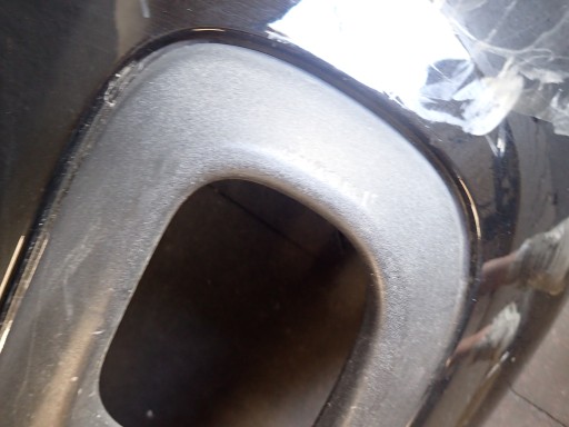 BRANIK ZADNJI FIAT PANDA 12-