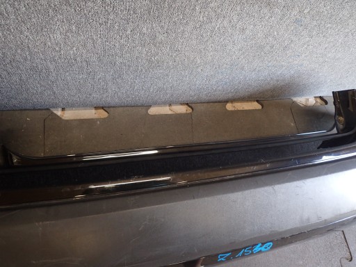 BRANIK ZADNJI FIAT PANDA 12-