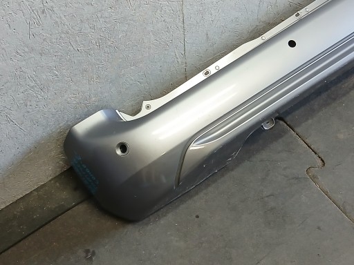 BRANIK ZADNJI OPEL COMBO E PEUGEOT PARTNER CITROEN BERLINGO IV 4 16-