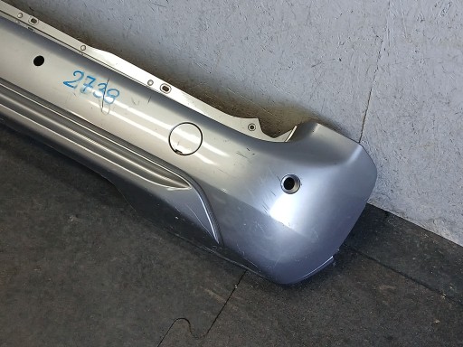 BRANIK ZADNJI OPEL COMBO E PEUGEOT PARTNER CITROEN BERLINGO IV 4 16-