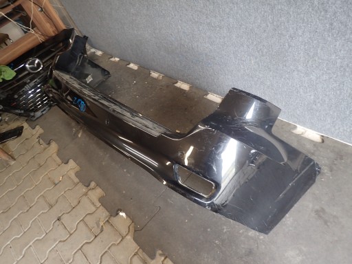 BRANIK ZADNJI JEEP GRAND CHEROKEE SUMMIT 14- BRANIK ZADNJI JEEP GRAND CHEROKEE SUMMIT 14-