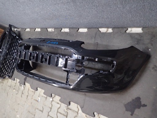 BRANIK PREDNJA STRANA FIAT PUNTO EVO