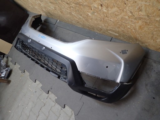 BRANIK PREDNJA STRANA HONDA CRV CR V 18-