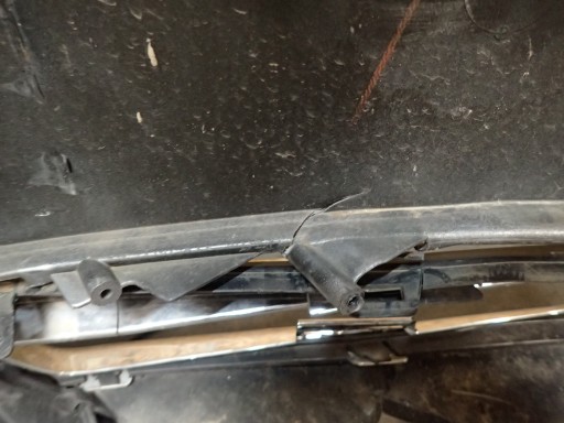 BRANIK PREDNJA STRANA HONDA CRV CR V 18-