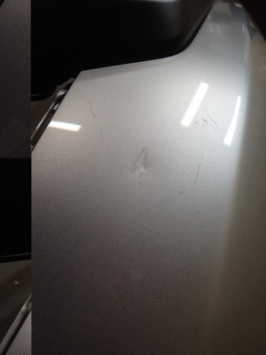 BRANIK PREDNJA STRANA HONDA CRV CR V 18-