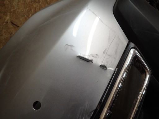 BRANIK PREDNJA STRANA HONDA CRV CR V 18-
