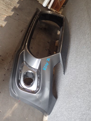 BRANIK PREDNJA STRANA SUZUKI SWIFT MK8 SPORT BRANIK PREDNJA STRANA SUZUKI SWIFT MK8 SPORT