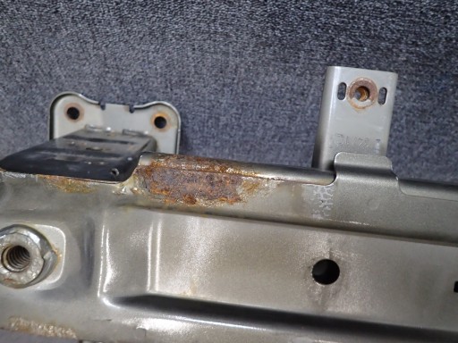 GREDA BRANIKA PREDNJA STRANA FORD GALAXY MK3 S MAX