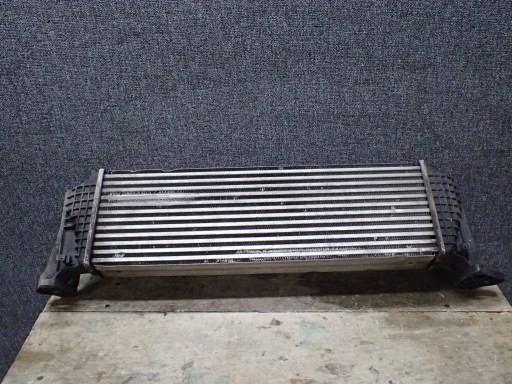INTERCOOLER IVECO DAILY 2.3 3.0 D