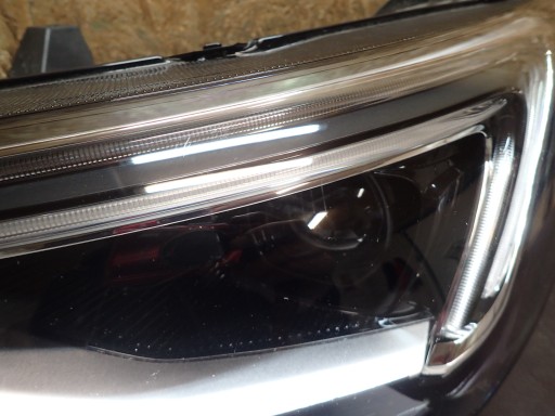 LAMPA FAR PREDNJA STRANA LIJEVA OPEL GRANDLAND X FULL LED