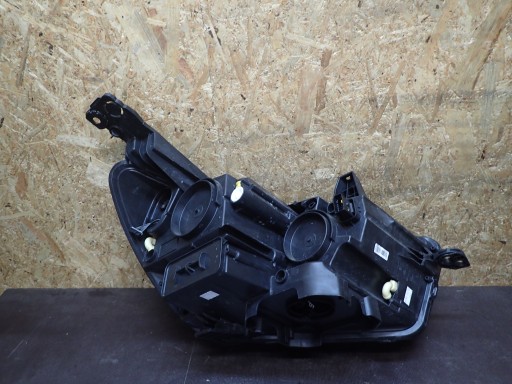 LAMPA FAR PREDNJA STRANA LIJEVA OPEL GRANDLAND X FULL LED