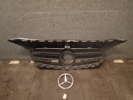MASKA MERCEDES CITAN W415 MASKA MERCEDES CITAN W415
