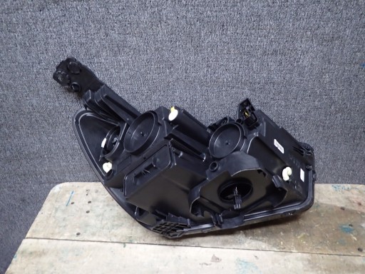 LAMPA FAR PREDNJA STRANA LIJEVA OPEL GRANDLAND X FULL LED LAMPA FAR PREDNJA STRANA LIJEVA OPEL GRANDLAND X FULL LED