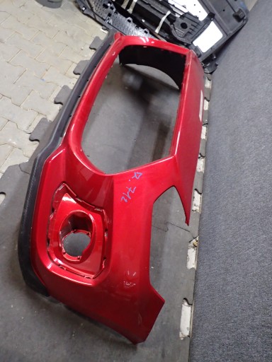 BRANIK PREDNJA STRANA SUZUKI SWIFT MK8 SPORT