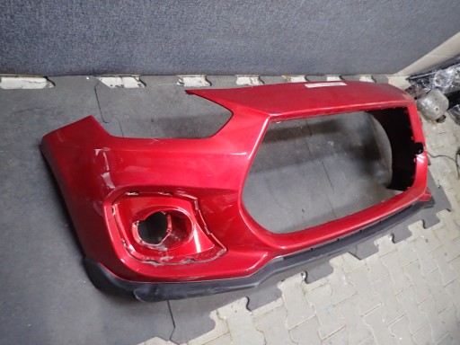 BRANIK PREDNJA STRANA SUZUKI SWIFT MK8 SPORT