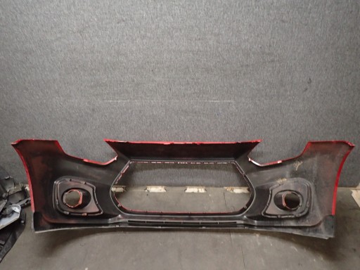BRANIK PREDNJA STRANA SUZUKI SWIFT MK8 SPORT