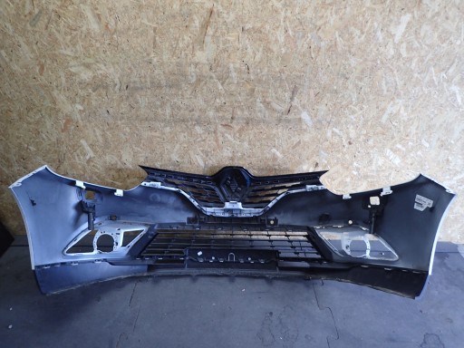 BRANIK PREDNJA STRANA RENAULT SCENIC IV 4
