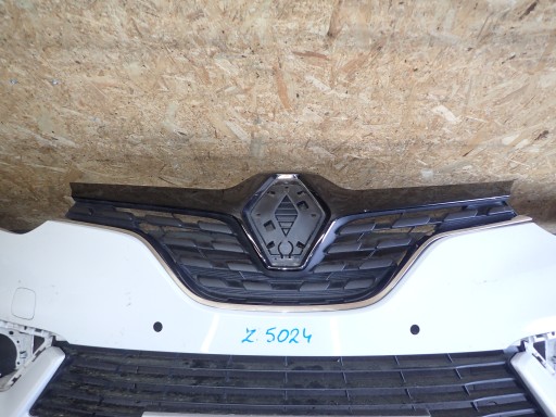 BRANIK PREDNJA STRANA RENAULT SCENIC IV 4
