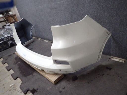 BRANIK ZADNJI HONDA CRV CR V REDIZAJN 15-