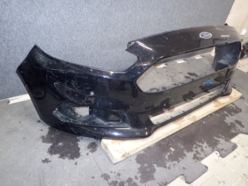 BRANIK PREDNJA STRANA FORD S MAX MK2 15-