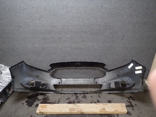 BRANIK PREDNJA STRANA FORD S MAX MK2 15-
